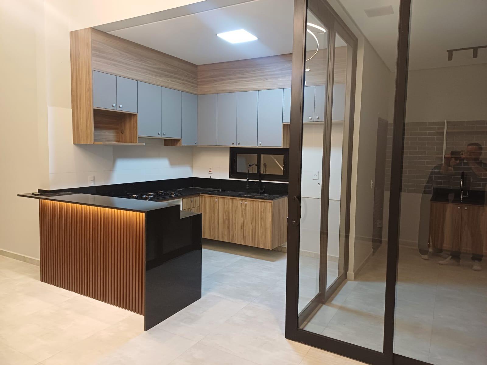 Casa com 3 dormit&oacute;rios &agrave; venda,147 m&sup2; - Condom&iacute;nio Villagio Wanel - Sorocaba- SP Avenida Doutor José Caetano Graziosi Sorocaba - 