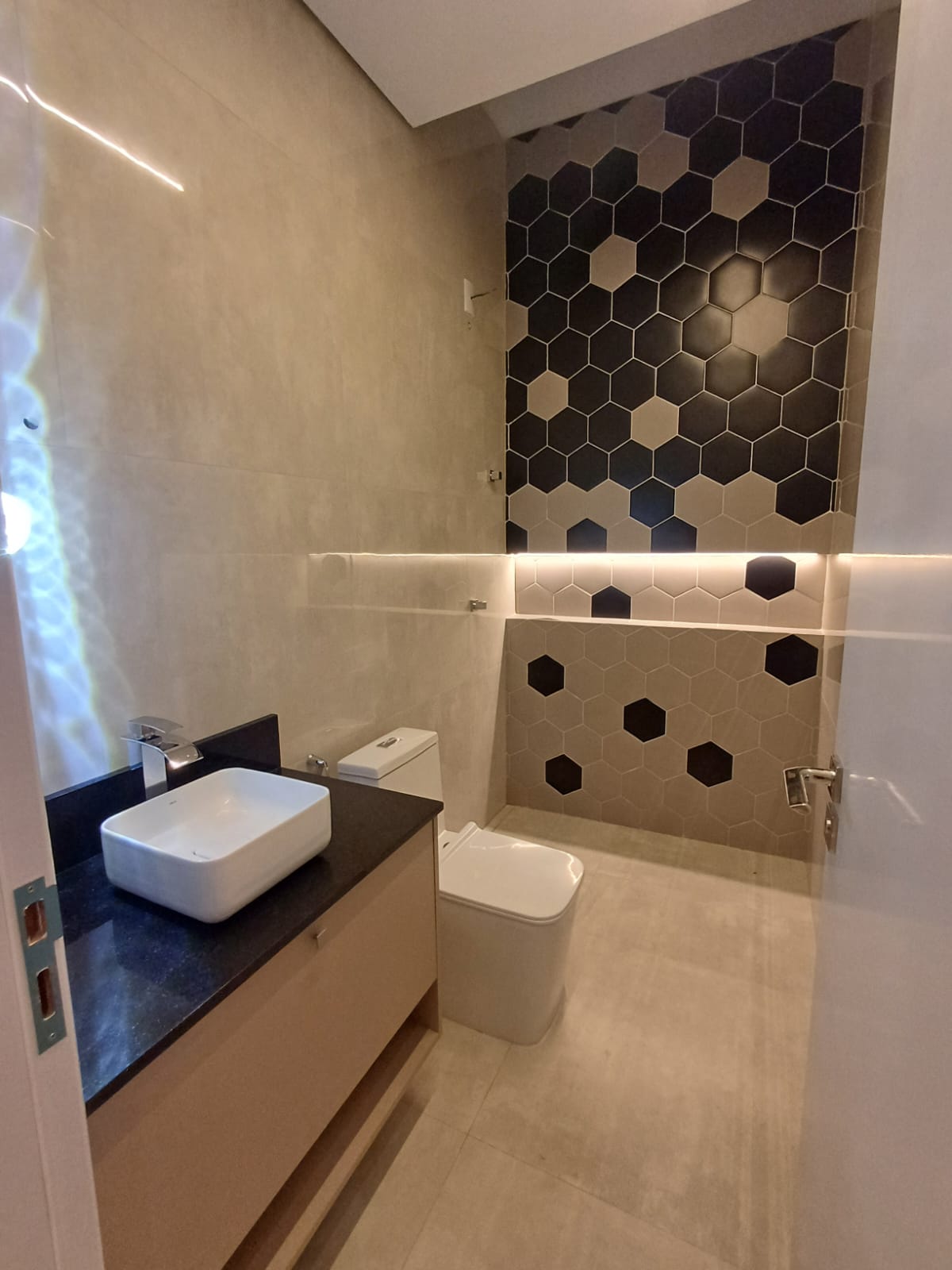 Casa com 3 dormit&oacute;rios &agrave; venda,147 m&sup2; - Condom&iacute;nio Villagio Wanel - Sorocaba- SP Avenida Doutor José Caetano Graziosi Sorocaba - 