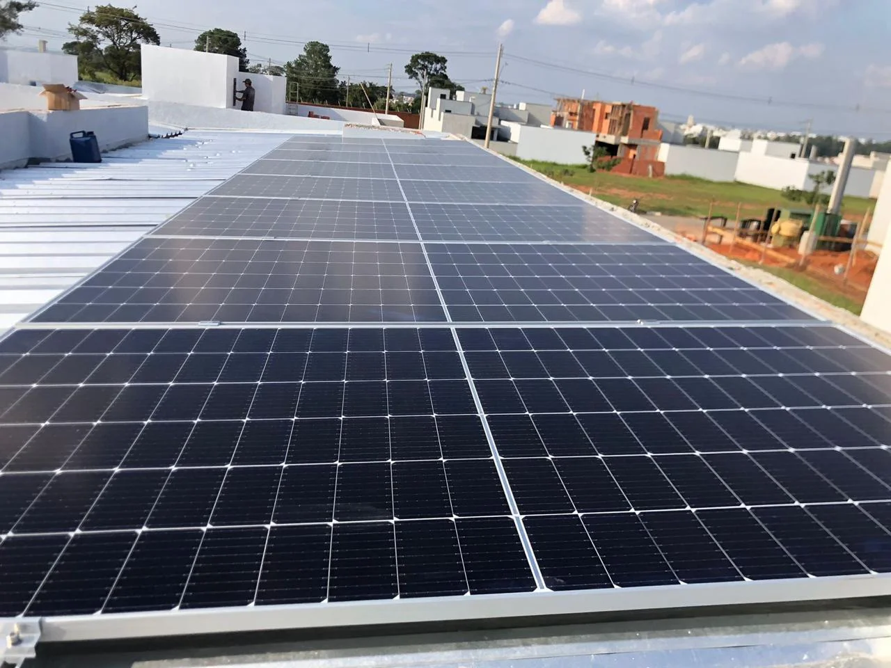 Casa com 3 dormit&oacute;rios &agrave; venda,147 m&sup2; - Condom&iacute;nio Villagio Wanel - Sorocaba- SP Avenida Doutor José Caetano Graziosi Sorocaba - 