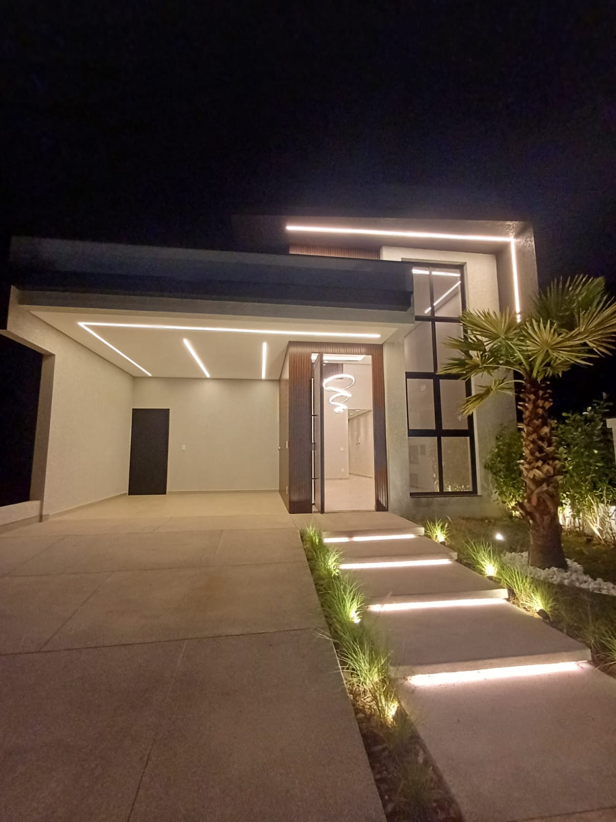 Casa com 3 dormit&oacute;rios &agrave; venda,147 m&sup2; - Condom&iacute;nio Villagio Wanel - Sorocaba- SP Avenida Doutor José Caetano Graziosi Sorocaba - 