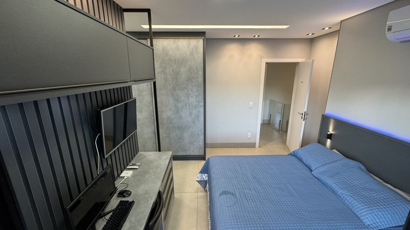  Rua Acácia Negra Campo Grande - 
