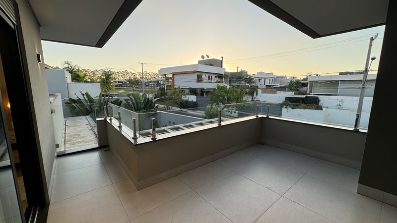  Rua Acácia Negra Campo Grande - 