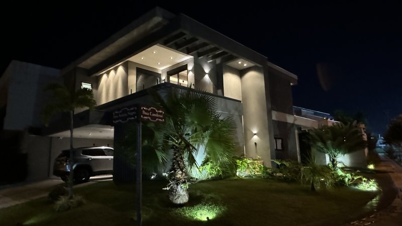  Rua Acácia Negra Campo Grande - 