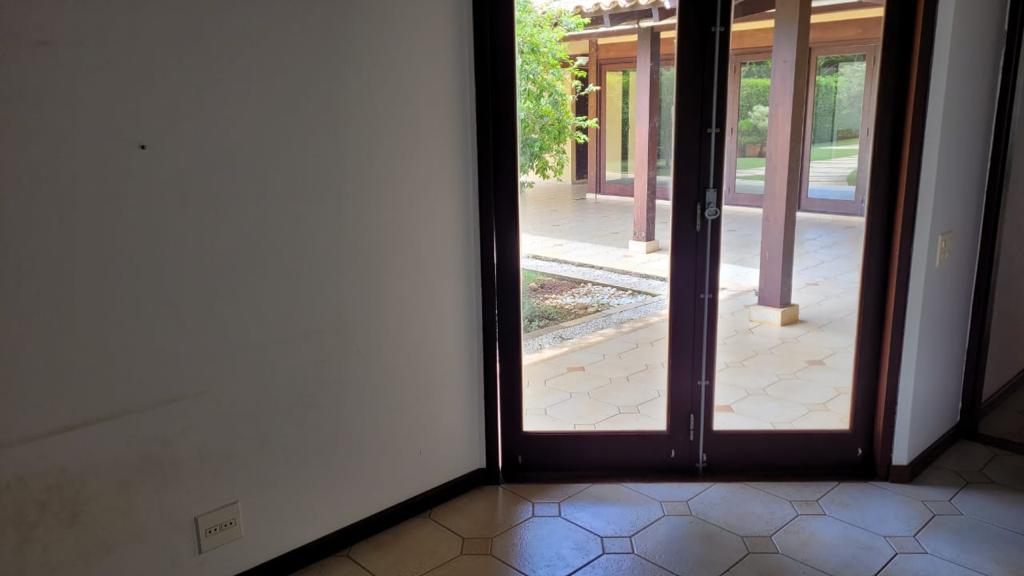 Casa com 4 dormit&oacute;rios &agrave; venda,1227m&sup2; - Condom&iacute;nio Lago Azul Golfe Clube - Ara&ccedil;oiaba -SP Rodovia Raposo Tavares Araçoiaba da Serra - 