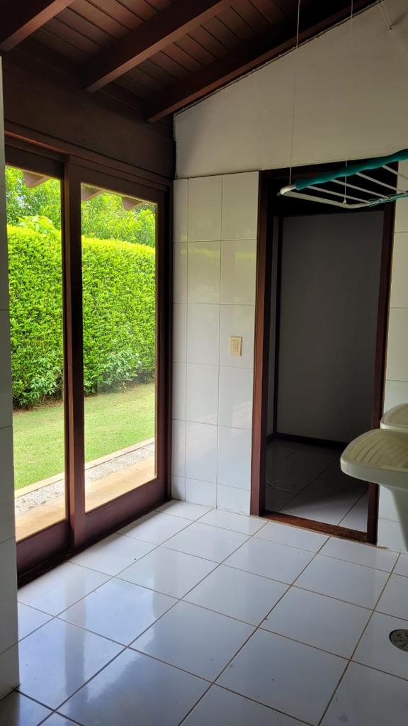 Casa com 4 dormit&oacute;rios &agrave; venda,1227m&sup2; - Condom&iacute;nio Lago Azul Golfe Clube - Ara&ccedil;oiaba -SP Rodovia Raposo Tavares Araçoiaba da Serra - 