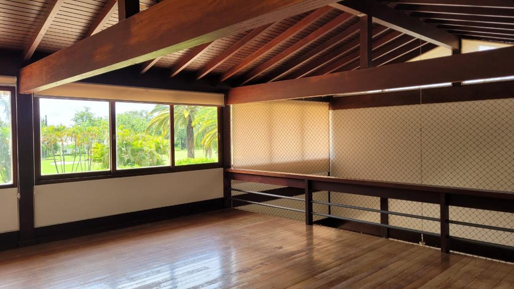 Casa com 4 dormit&oacute;rios &agrave; venda,1227m&sup2; - Condom&iacute;nio Lago Azul Golfe Clube - Ara&ccedil;oiaba -SP Rodovia Raposo Tavares Araçoiaba da Serra - 