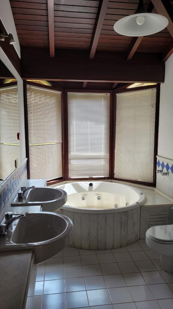 Casa com 4 dormit&oacute;rios &agrave; venda,1227m&sup2; - Condom&iacute;nio Lago Azul Golfe Clube - Ara&ccedil;oiaba -SP Rodovia Raposo Tavares Araçoiaba da Serra - 