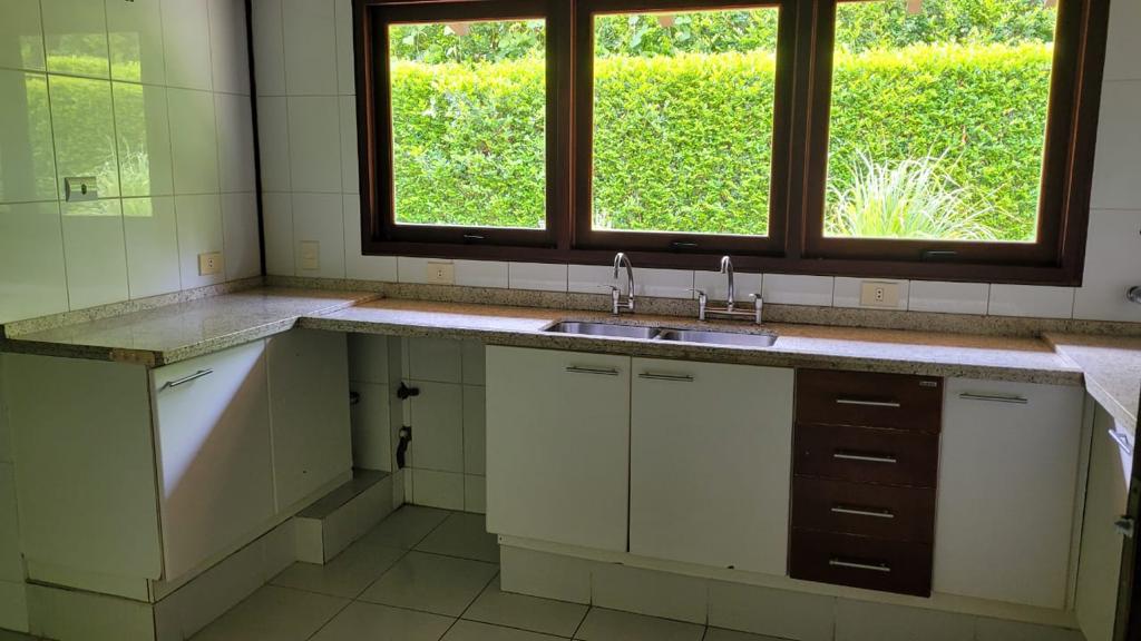 Casa com 4 dormit&oacute;rios &agrave; venda,1227m&sup2; - Condom&iacute;nio Lago Azul Golfe Clube - Ara&ccedil;oiaba -SP Rodovia Raposo Tavares Araçoiaba da Serra - 