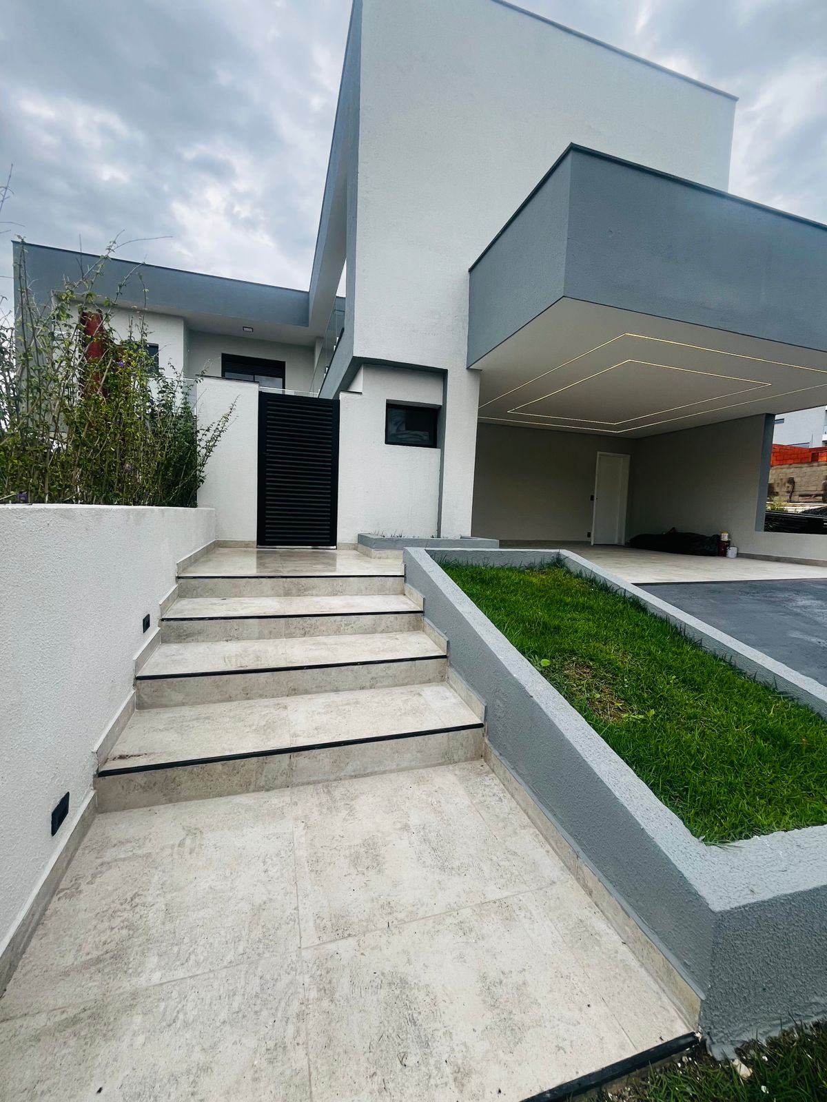 Casa com 3 dormit&oacute;rios &agrave; venda,280m&sup2; - Condom&iacute;nio Cyrela Landscape -Votorantim - SP Avenida Landscape Votorantim - 