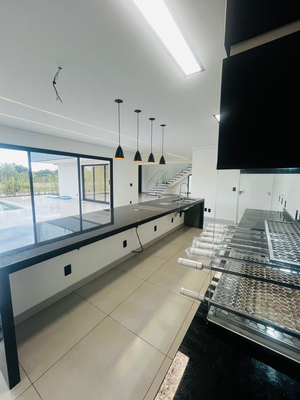 Casa com 3 dormit&oacute;rios &agrave; venda,280m&sup2; - Condom&iacute;nio Cyrela Landscape -Votorantim - SP Avenida Landscape Votorantim - 