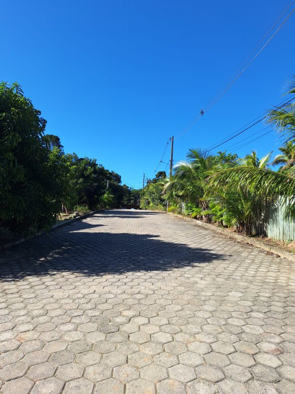 Condomínio Mata da Praia - Terreno Est Trancoso Porto Seguro - 