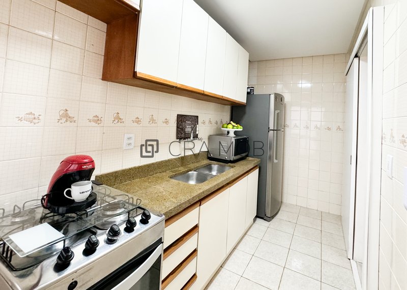 Apartamento 2 dormitórios, 1 suíte, 84m² no bairro Bom Fim Rua Felipe Camarão Porto Alegre - 