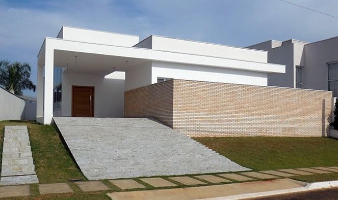 Casa com 3 dormit&oacute;rios &agrave; venda,222 m&sup2; - Condom&iacute;nio Evidence - Ara&ccedil;oiaba da Serra - SP Rodovia Raposo Tavares Araçoiaba da Serra - 