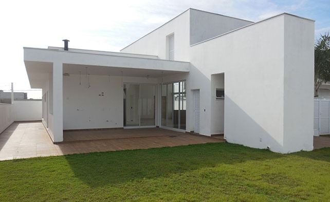 Casa com 3 dormit&oacute;rios &agrave; venda,222 m&sup2; - Condom&iacute;nio Evidence - Ara&ccedil;oiaba da Serra - SP Rodovia Raposo Tavares Araçoiaba da Serra - 