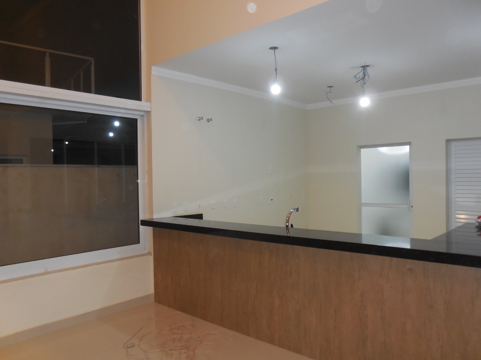 Casa com 3 dormit&oacute;rios &agrave; venda,222 m&sup2; - Condom&iacute;nio Evidence - Ara&ccedil;oiaba da Serra - SP Rodovia Raposo Tavares Araçoiaba da Serra - 