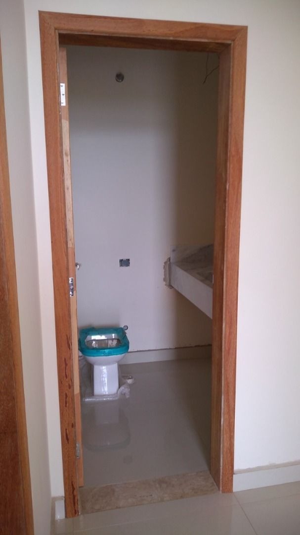 Casa com 3 dormit&oacute;rios &agrave; venda,222 m&sup2; - Condom&iacute;nio Evidence - Ara&ccedil;oiaba da Serra - SP Rodovia Raposo Tavares Araçoiaba da Serra - 