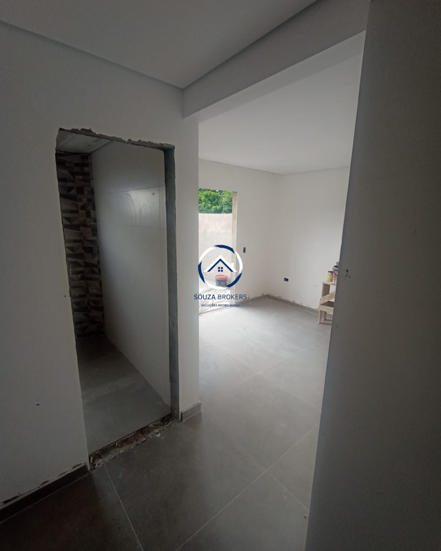 Ótimo apartamento de 106m² na Vila Edilza Rua Javaés Santo André - 