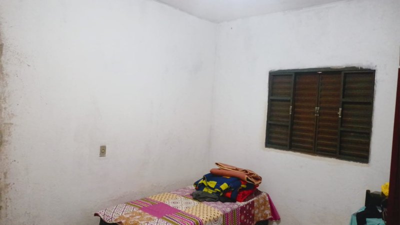 Casa 02 Dormitórios - Jundiapeba - Mogi das Cruzes - 