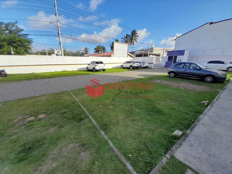 Village em Abrantes com 2 suítes climatizadas. (INDISPONÍVEL) Avenida Tiradentes Camaçari - 