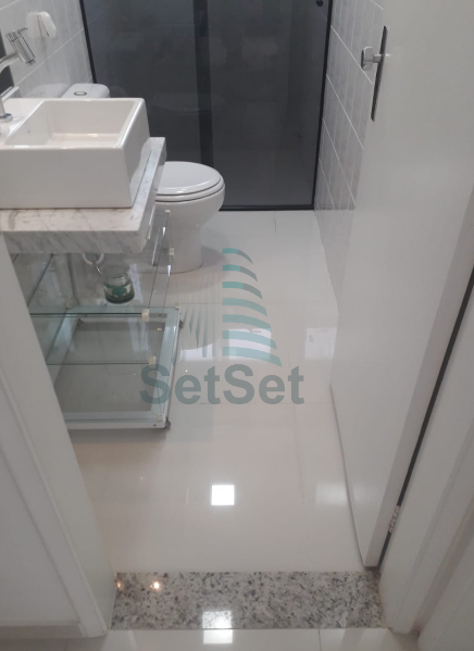 Apartamento para Locação de 1 dormitório - Enseada - Guarujá/SP - Guarujá - 