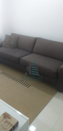 Apartamento para Locação de 1 dormitório - Enseada - Guarujá/SP - Guarujá - 