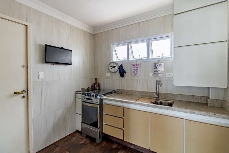 Apartamento ARC 272 Apto 601241038-18 88m² 3D Rodrigo Cláudio São Paulo - 