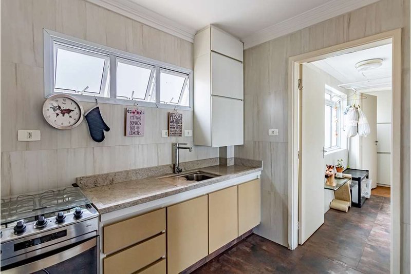 Apartamento ARC 272 Apto 601241038-18 88m² 3D Rodrigo Cláudio São Paulo - 