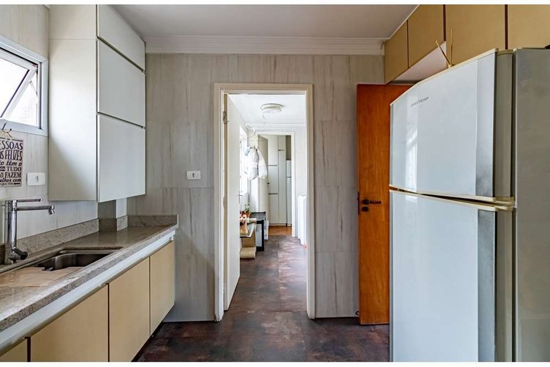 Apartamento ARC 272 Apto 601241038-18 88m² 3D Rodrigo Cláudio São Paulo - 
