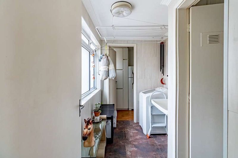 Apartamento ARC 272 Apto 601241038-18 88m² 3D Rodrigo Cláudio São Paulo - 