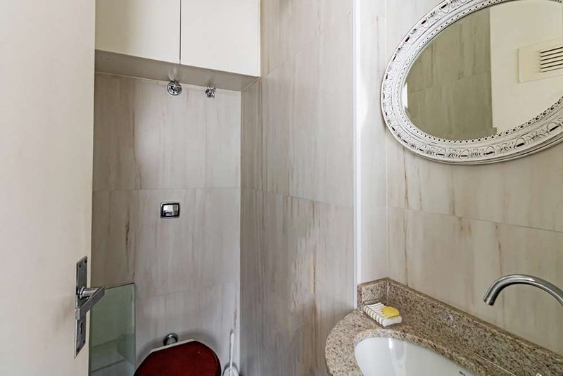 Apartamento ARC 272 Apto 601241038-18 88m² 3D Rodrigo Cláudio São Paulo - 