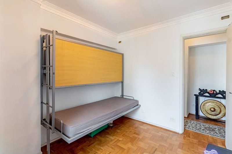 Apartamento ARC 272 Apto 601241038-18 88m² 3D Rodrigo Cláudio São Paulo - 