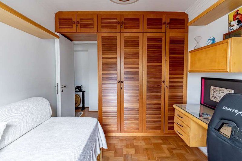 Apartamento ARC 272 Apto 601241038-18 88m² 3D Rodrigo Cláudio São Paulo - 
