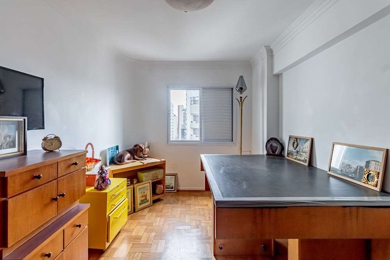 Apartamento ARC 272 Apto 601241038-18 88m² 3D Rodrigo Cláudio São Paulo - 