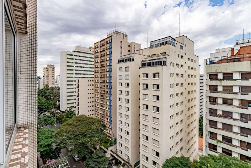 Apartamento ARC 272 Apto 601241038-18 88m² 3D Rodrigo Cláudio São Paulo - 