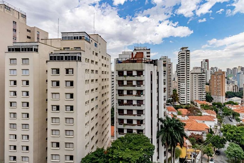 Apartamento ARC 272 Apto 601241038-18 88m² 3D Rodrigo Cláudio São Paulo - 