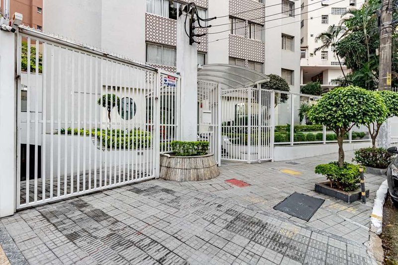 Apartamento ARC 272 Apto 601241038-18 88m² 3D Rodrigo Cláudio São Paulo - 