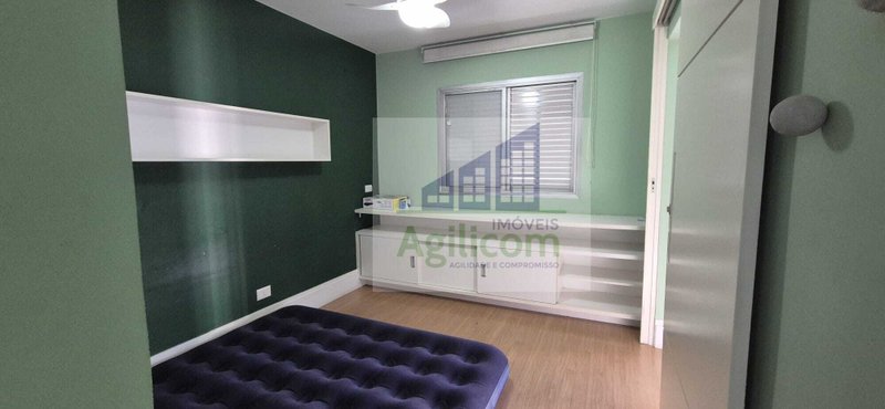 APARTAMENTO À VENDA NO BROOKLIN COM 1 SUÍTE E 1 VAGA Rua Guararapes São Paulo - 