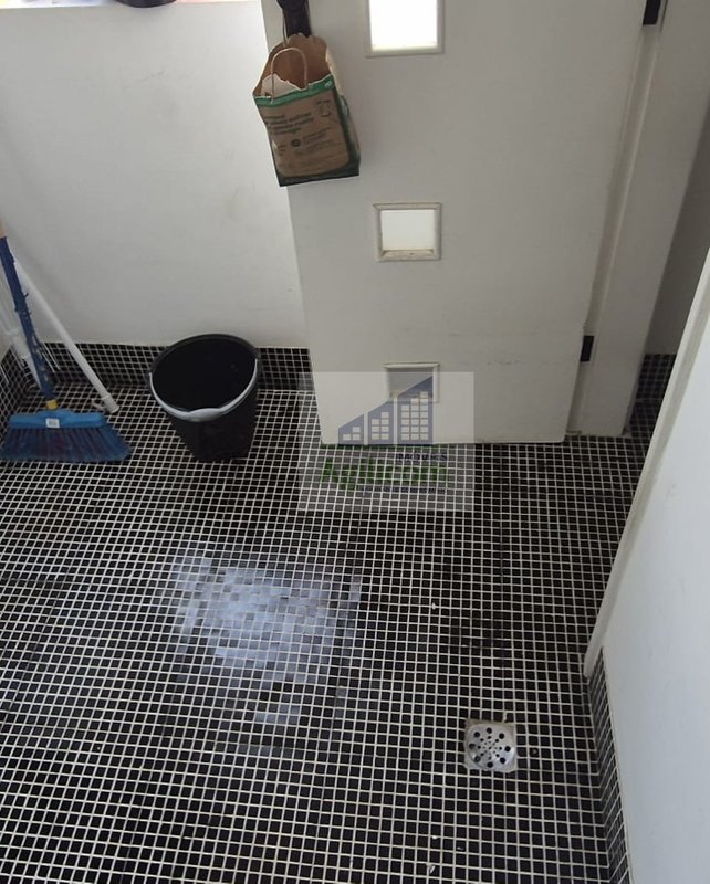 APARTAMENTO À VENDA NO BROOKLIN COM 1 SUÍTE E 1 VAGA Rua Guararapes São Paulo - 