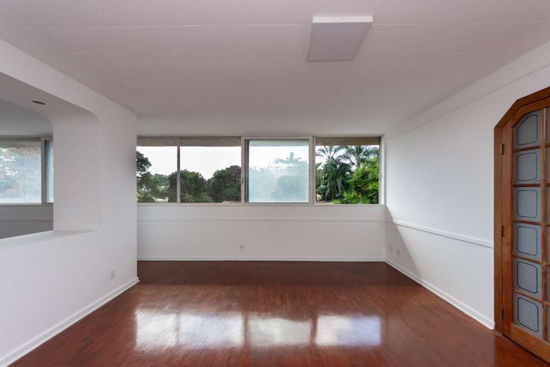 Apartamento a venda - Jardim Paulista - 1 suíte 170m² Nove de Julho São Paulo - 