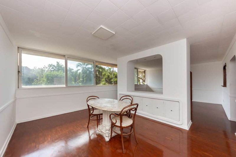 Apartamento a venda - Jardim Paulista - 1 suíte 170m² Nove de Julho São Paulo - 