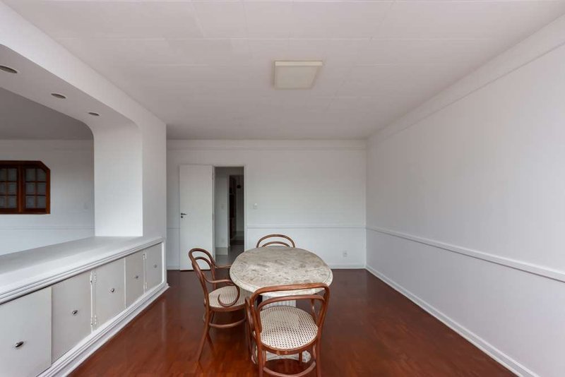Apartamento a venda - Jardim Paulista - 1 suíte 170m² Nove de Julho São Paulo - 