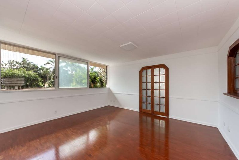 Apartamento a venda - Jardim Paulista - 1 suíte 170m² Nove de Julho São Paulo - 