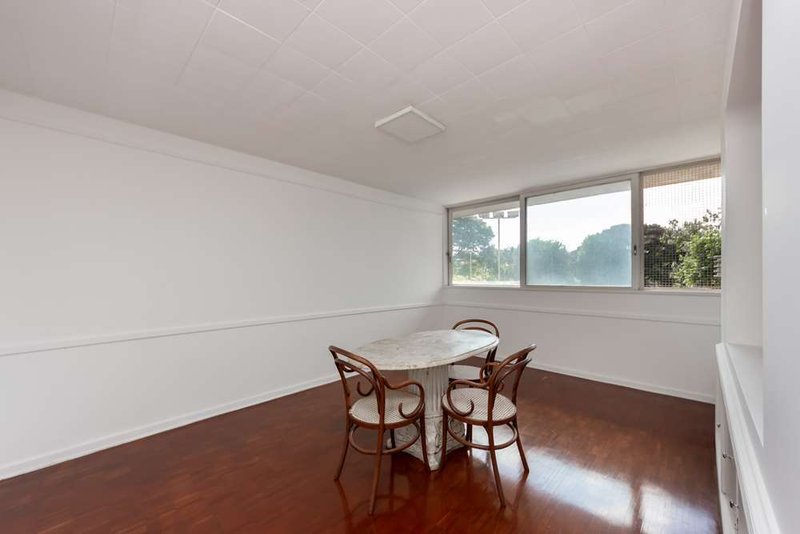 Apartamento a venda - Jardim Paulista - 1 suíte 170m² Nove de Julho São Paulo - 