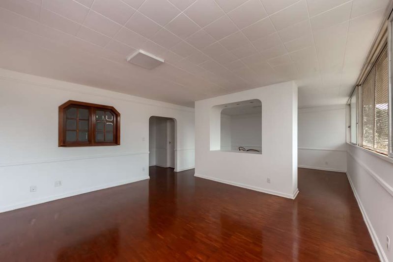 Apartamento a venda - Jardim Paulista - 1 suíte 170m² Nove de Julho São Paulo - 