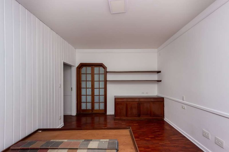 Apartamento a venda - Jardim Paulista - 1 suíte 170m² Nove de Julho São Paulo - 