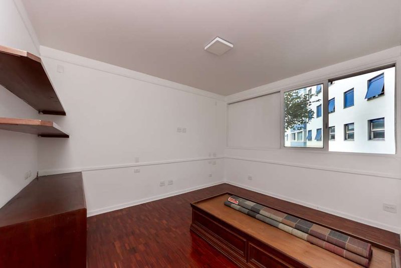 Apartamento a venda - Jardim Paulista - 1 suíte 170m² Nove de Julho São Paulo - 