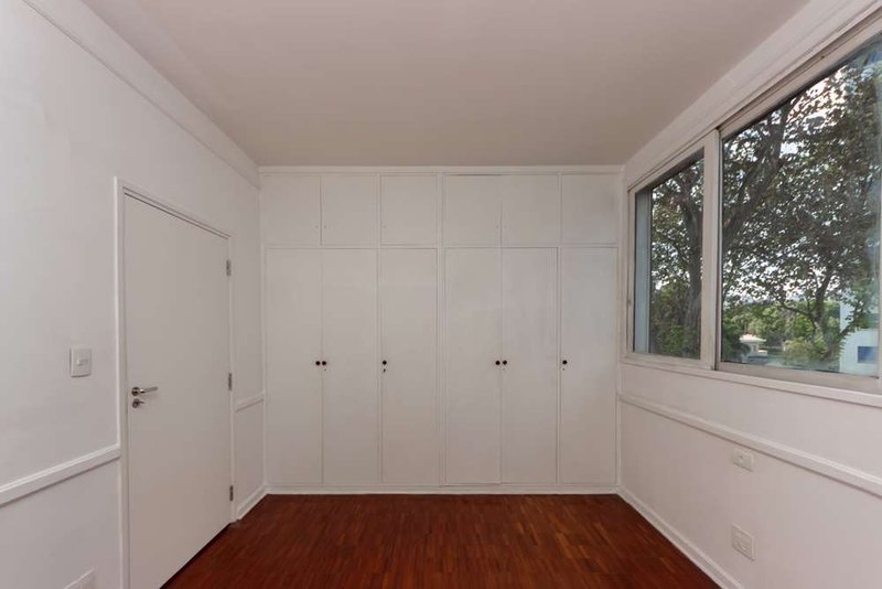 Apartamento a venda - Jardim Paulista - 1 suíte 170m² Nove de Julho São Paulo - 
