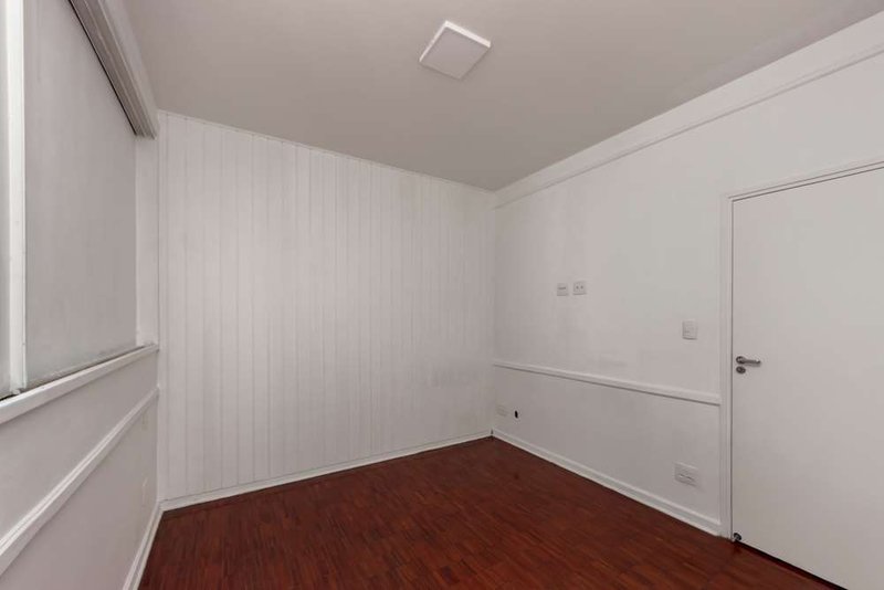 Apartamento a venda - Jardim Paulista - 1 suíte 170m² Nove de Julho São Paulo - 