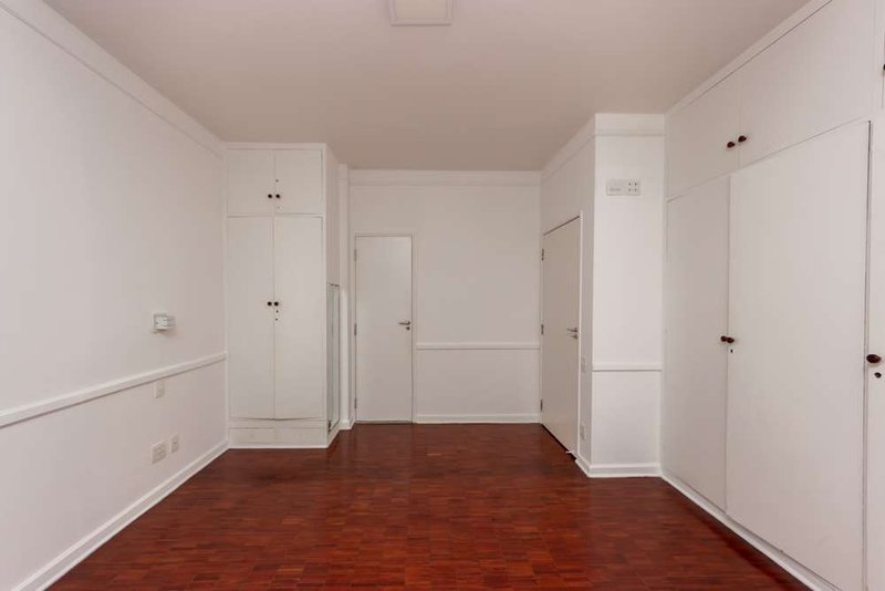 Apartamento a venda - Jardim Paulista - 1 suíte 170m² Nove de Julho São Paulo - 