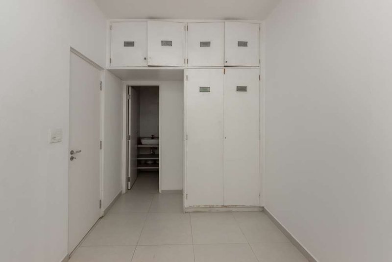 Apartamento a venda - Jardim Paulista - 1 suíte 170m² Nove de Julho São Paulo - 